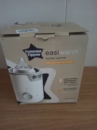Calienta biberones Tommee Tippee Eléctrico