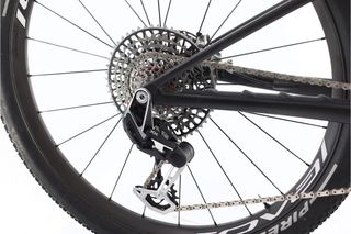 Specialized Epic 8 S-Works XX AXS (MTB) t.M Reacondicionada