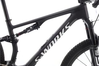 Specialized Epic 8 S-Works XX AXS (MTB) t.M Reacondicionada