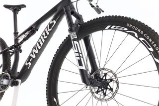 Specialized Epic 8 S-Works XX AXS (MTB) t.M Reacondicionada