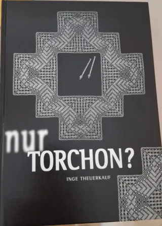 Libro de bolillos en alemán e inglés