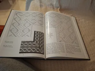 Libro de bolillos en alemán e inglés