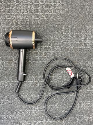 Secador de pelo 1500W Plasma