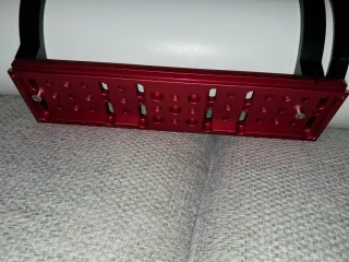 TS-OPTICS tripletto FPL-53 apo 130/900 + accessori