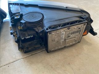 Faros Xenon Vw Touareg