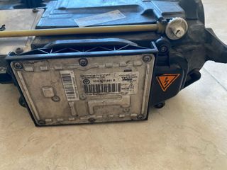 Faros Xenon Vw Touareg