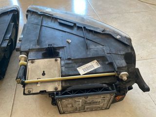 Faros Xenon Vw Touareg