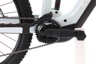 Promo · Bicicleta Cube Stereo Hybrid Pro t.XL Reacondicionada