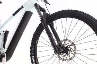 Cube Stereo Hybrid Pro (ebike) t.XL Reacondicionada