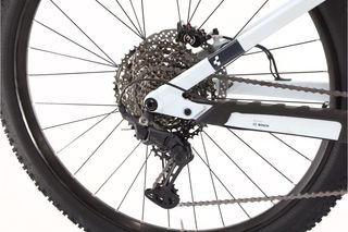 Promo · Bicicleta Cube Stereo Hybrid Pro t.XL Reacondicionada