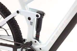 Promo · Bicicleta Cube Stereo Hybrid Pro t.XL Reacondicionada