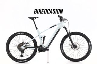 Promo · Bicicleta Cube Stereo Hybrid Pro t.XL Reacondicionada
