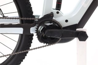 Promo · Bicicleta Cube Stereo Hybrid Pro t.XL Reacondicionada