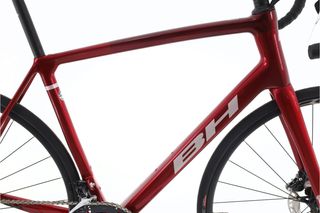 BH SL1 (carretera) t.56 Reacondicionada