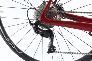 BH SL1 (carretera) t.56 Reacondicionada