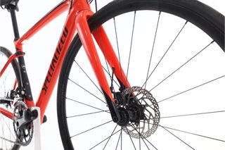 Specialized Roubaix (carretera) t.50 Reacondicionada