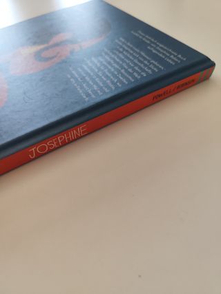 Josephine (Baker). Libro infantil Alemán (Deutsch)