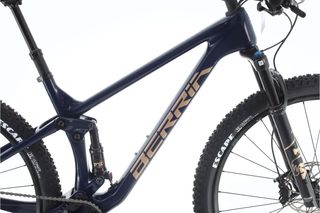 Berria Mako (MTB) t.L Reacondicionada