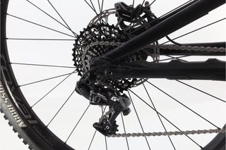 Specialized Turbo Levo GX (ebike) t.M Reacondicionada