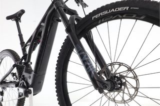 Specialized Turbo Levo GX (ebike) t.M Reacondicionada