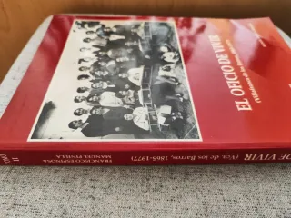 El oficio de vivir - Villafranca de los Barros