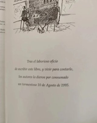 El oficio de vivir - Villafranca de los Barros