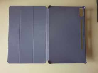 Lenovo Tab P12 con lápiz Tab Pen Plus