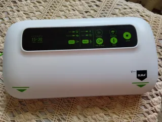 Envasadora al vacío Elma Vplus