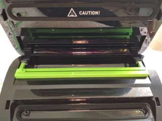 Envasadora al vacío Elma Vplus