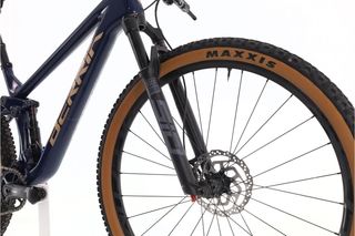 Berria Mako GX AXS (MTB) t.M Reacondicionada