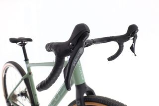 Focus Atlas 6.8 (gravel) t.54 Reacondicionada