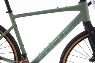 Focus Atlas 6.8 (gravel) t.54 Reacondicionada