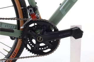 Focus Atlas 6.8 (gravel) t.54 Reacondicionada