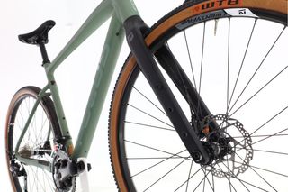 Focus Atlas 6.8 (gravel) t.54 Reacondicionada