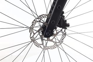 Focus Atlas 6.8 (gravel) t.54 Reacondicionada