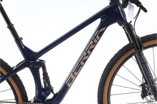 Berria Mako GX AXS (MTB) t.M Reacondicionada