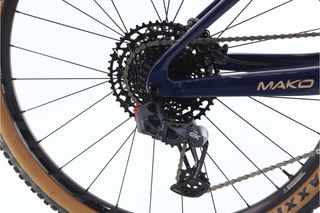 Berria Mako GX AXS (MTB) t.M Reacondicionada