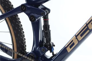 Berria Mako GX AXS (MTB) t.M Reacondicionada