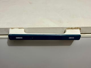 Arcón Congelador Zanussi