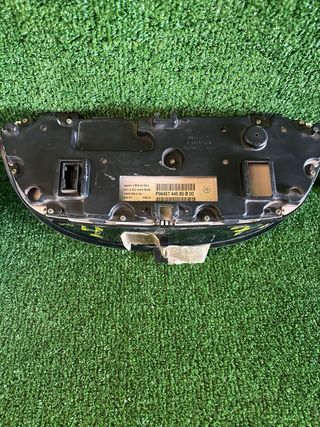 Cuadro instrumentos Citroen Xsara Coupe