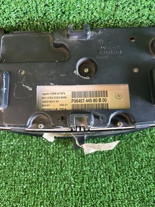 Cuadro instrumentos Citroen Xsara Coupe