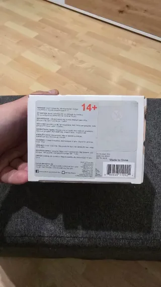 Funko Pop! Daredevil Punisher 216