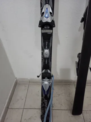 Sci Head Cool Thang con attacchi