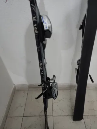 Sci Head Cool Thang con attacchi