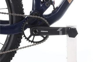 Berria Mako (MTB) t.L Reacondicionada