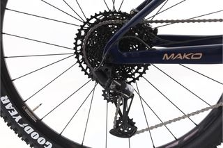 Berria Mako (MTB) t.L Reacondicionada