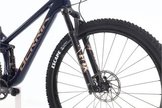 Berria Mako (MTB) t.L Reacondicionada