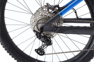 Cube Stereo Hybrid Action Team XT (ebike) t.M Reacondicionada