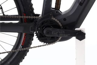 Cube Stereo Hybrid Action Team XT (ebike) t.M Reacondicionada