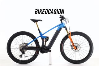 Cube Stereo Hybrid Action Team XT (ebike) t.M Reacondicionada